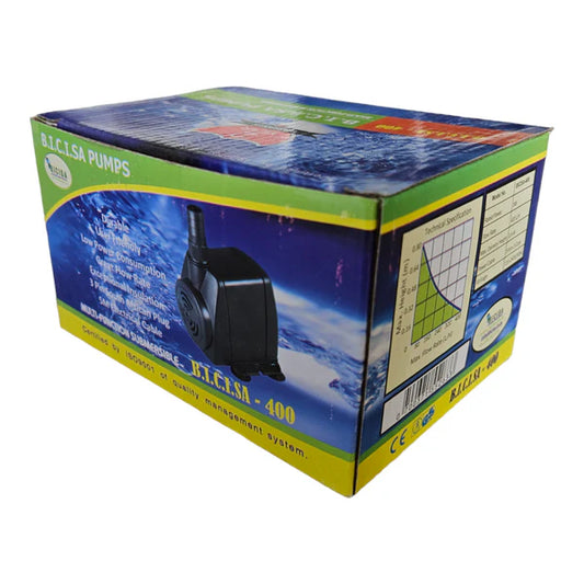 BICISA 400 Submersible Pump