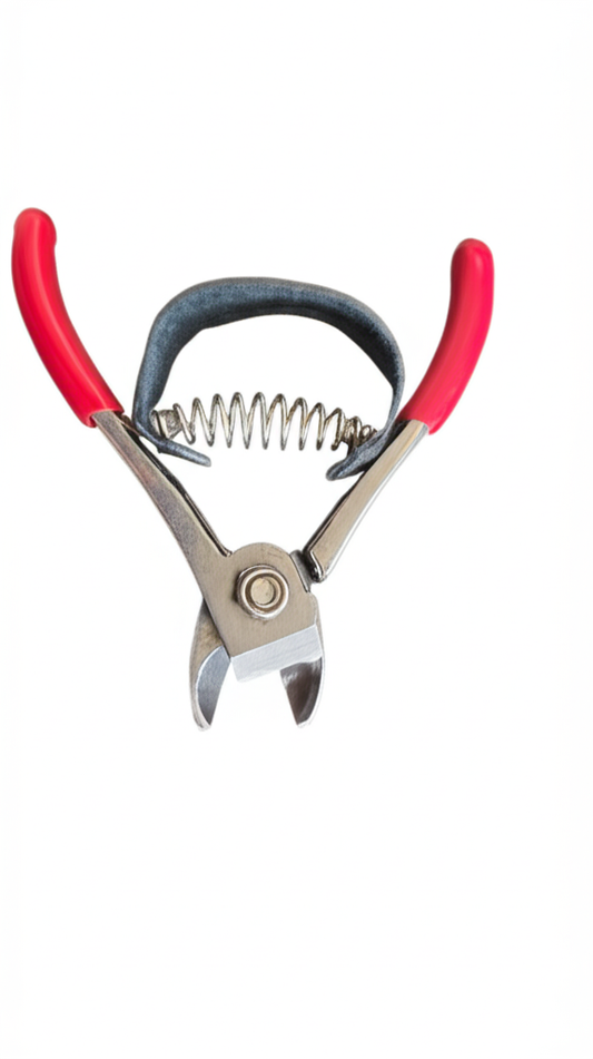 12cm Citrus (Fruit) Clipper | Shear | Pruner