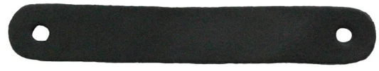 Citrus (Fruit) Clipper Replacement Leather Strap
