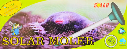 Solar Moler